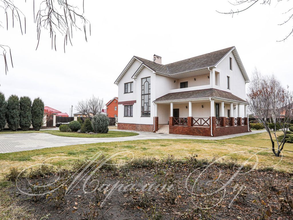 4 room luxury Detached House for sale in ул Ленина, RostovonDon, Rostovskaya Oblast