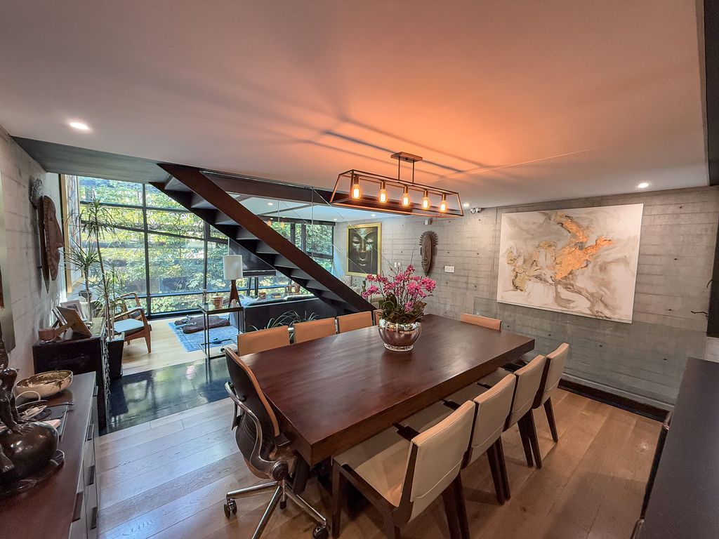 Престижная квартира 234 м2 в Продажа Aristoteles 235, Polanco V Seccion, 11550, Мехико, Ciudad de México