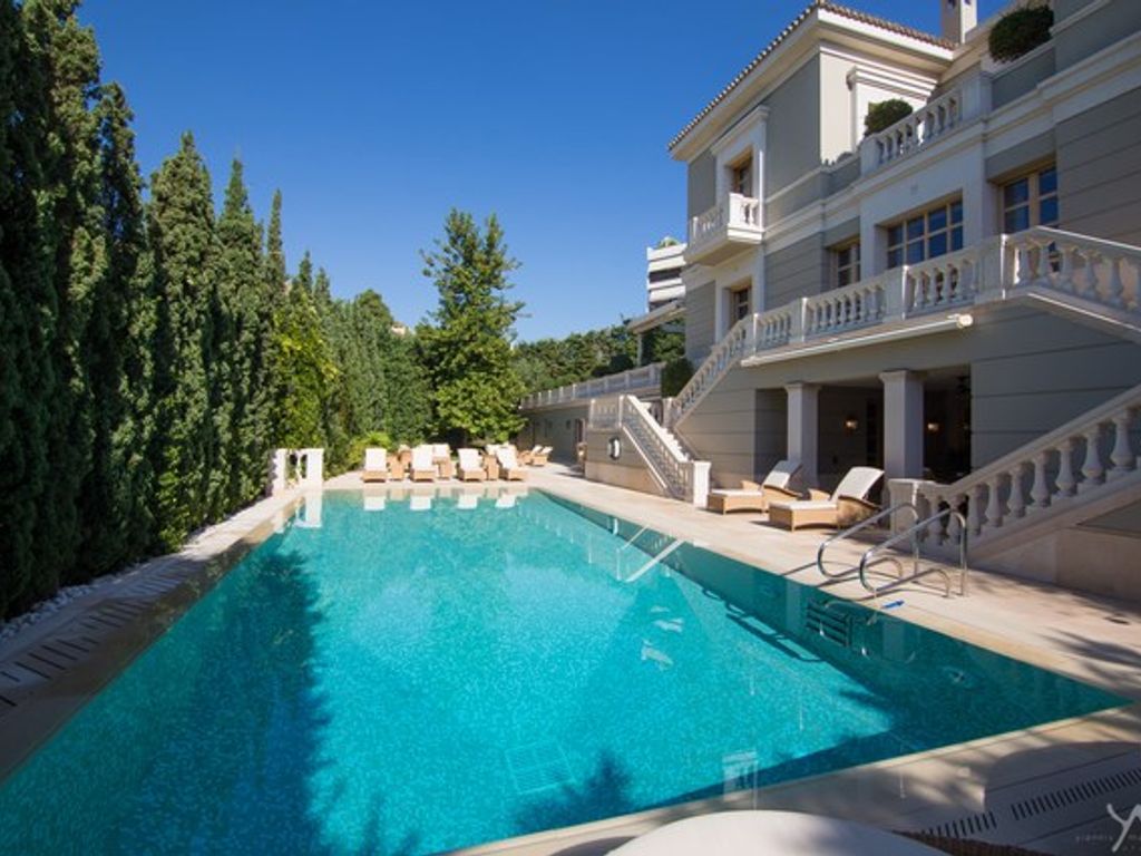7 bedroom luxury Villa for sale in Vouliagméni, Greece 36305921