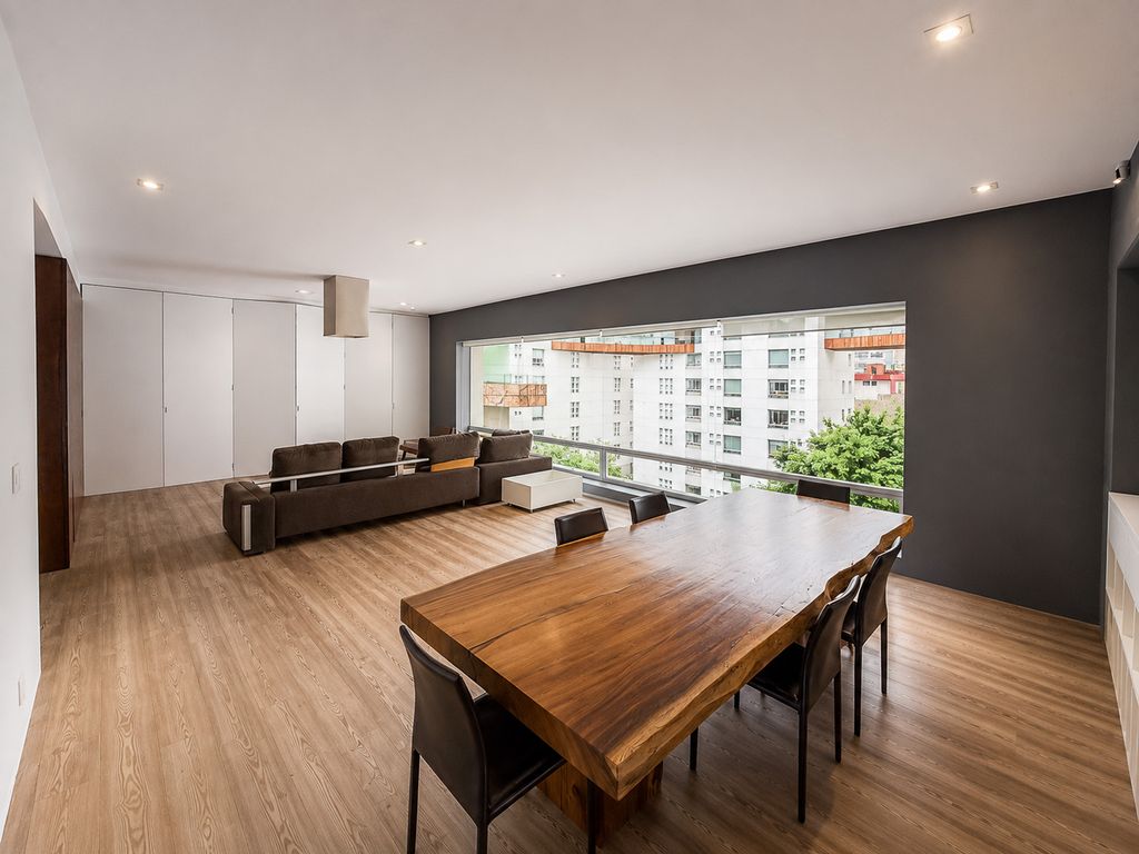 Элитная квартира 296 м2 в Продажа av. Paseo de la Reforma 2693, Lomas de Bezares, 11910, Мехико, Ciudad de México