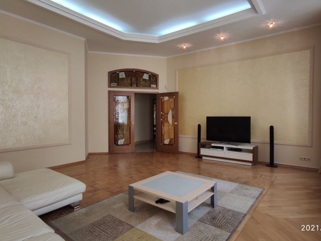 3 room luxury Flat for rent in Lviv, Ukraine 95936003
