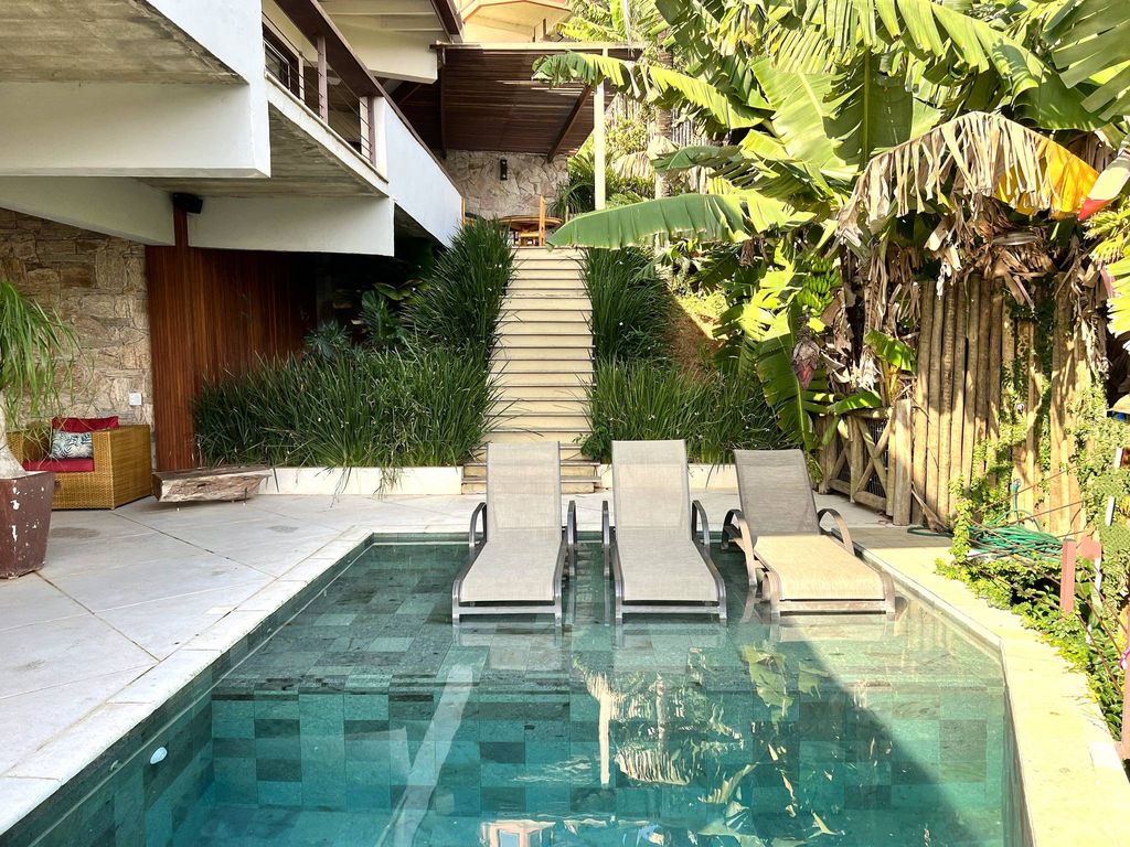 Vivienda de lujo de 550 m2 en venta Praia de Geribá, Armação de Búzios