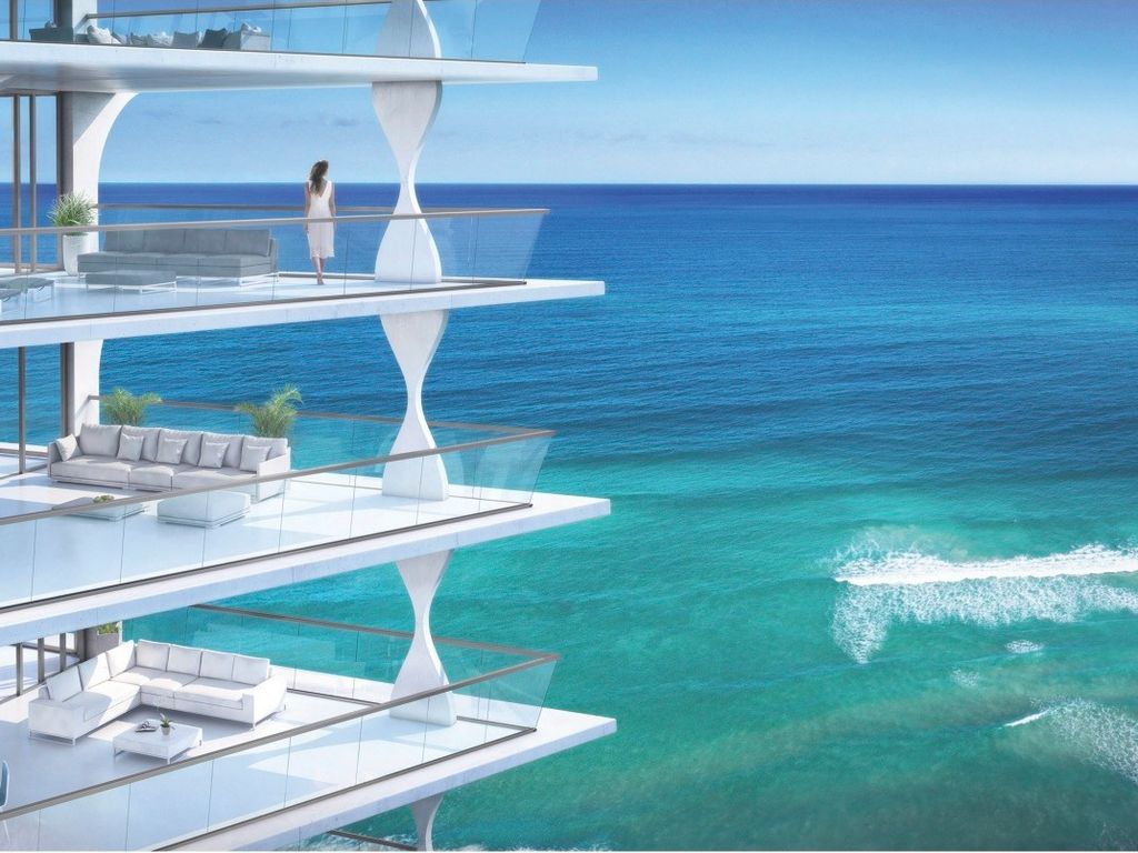 Sunny real estate. Квартира в Майами. Элитный пляж. Апартаменты на берегу Майами. Комната у моря Флорида.