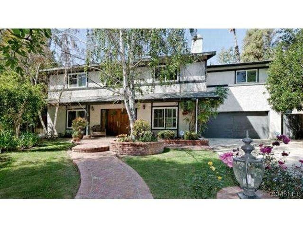 Casa rural en venta Woodland Hills, Estados Unidos 11455721