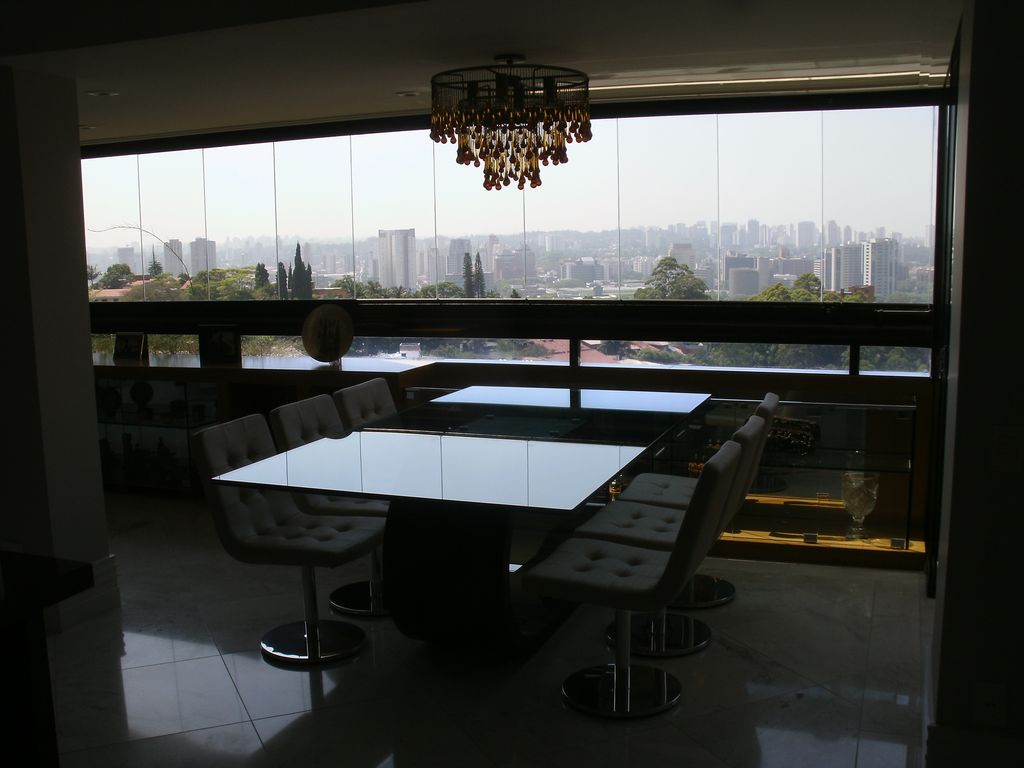 Vendas Apartamento de alto padrão de 250 m2, Rua Prof Alexandre Correia, São Paulo, Estado de São Paulo