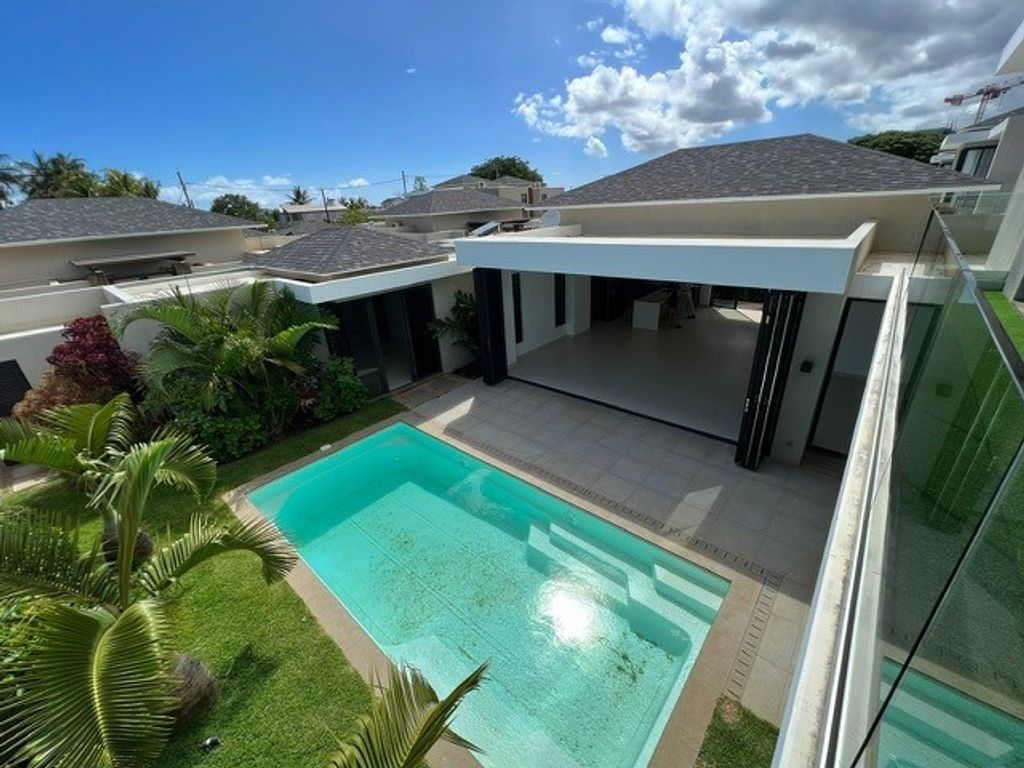 Villa de luxe de 4 chambres en vente Péreybère, Ile Maurice 128466184