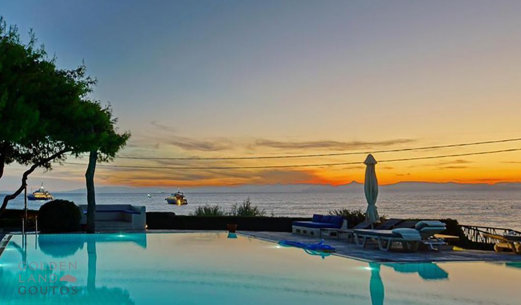 2 bedroom luxury House for rent in Kavoúri, Greece 128489481