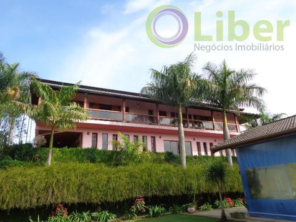 Nova construção - vendas prestigioso imóvel de 2400 m2, Itatiba, Brasil