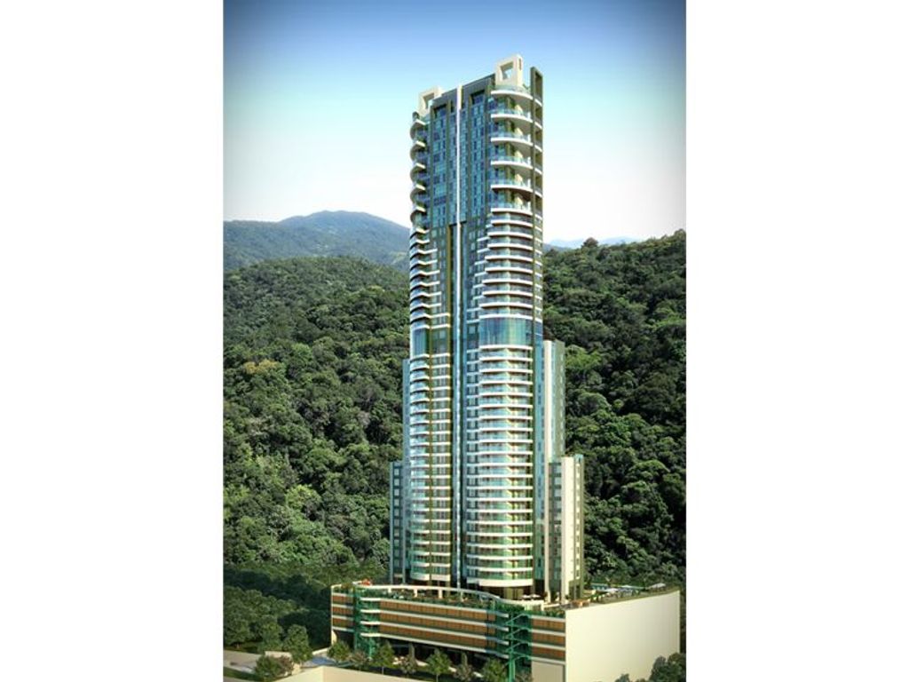 Vendas Duplex de luxo de 313 m2, Balneário Camboriú, Brasil