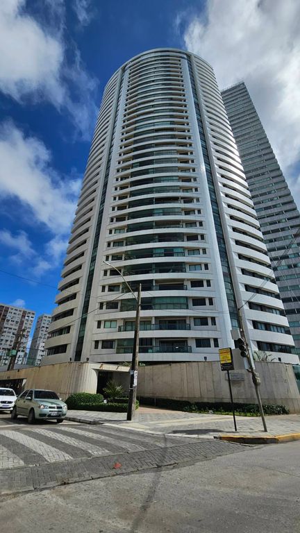 Vendas Apartamento de luxo de 235 m2, Av. Boa Viagem, 5030, Recife, Pernambuco