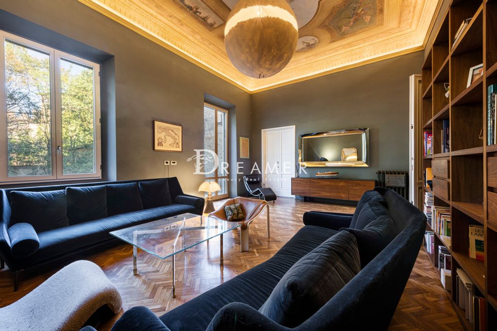 Villa di 600 mq in vendita Via della Mattonaia 15, Firenze, Toscana