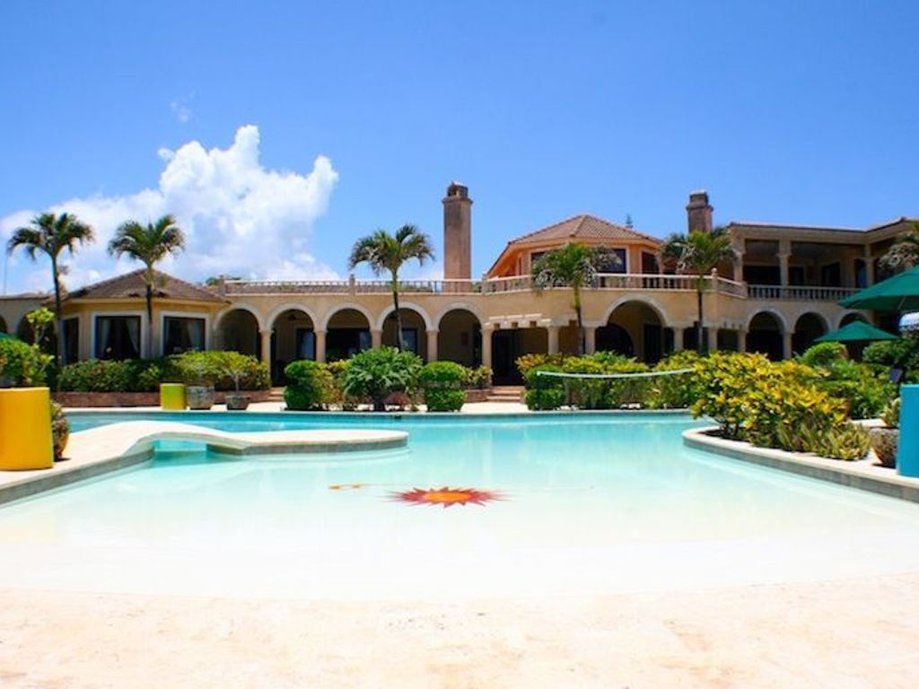 8 bedroom luxury House for sale in Cabrera, Dominican Republic