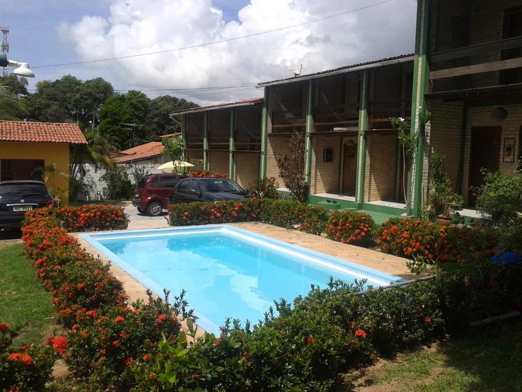 Edifício de alto padrão - vendas imóvel de alto padrão Ponta Negra, Natal, Estado do Rio Grande do Norte