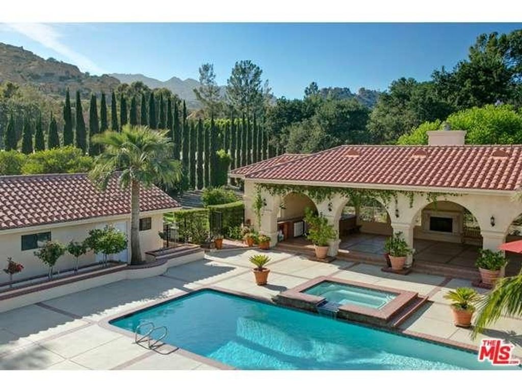 Exclusiva Casa rural en venta Chatsworth, Estados Unidos 11452541