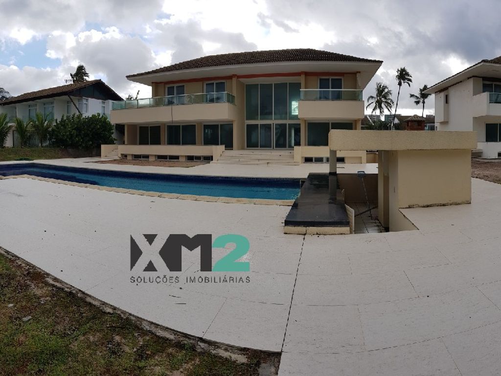 Casa de prestígio de 700 m² vendas Praia do Paiva, Cabo, Cabo de Santo Agostinho, Pernambuco