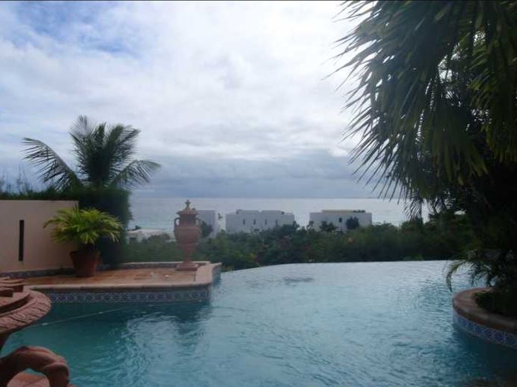 Propriété de 1000 m2 en vente Les Village de St. Martin, SaintMartin