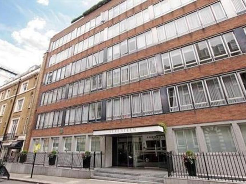 3 bedroom luxury Apartment for sale in Clarges Street W1J 8AE, Mayfair