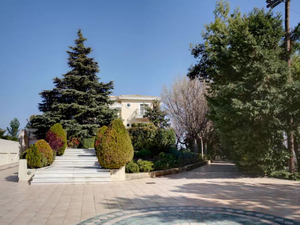 Property for sale in Oropós, Greece 41760781