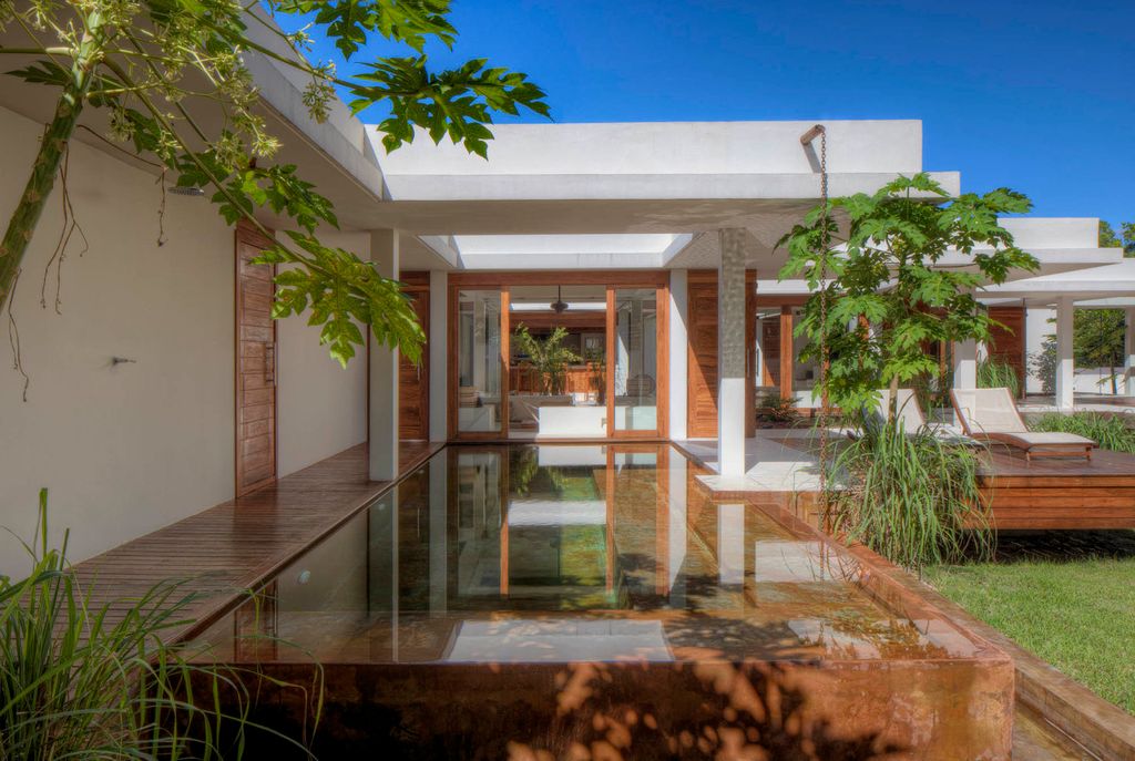 Vendas Exclusiva mansão de 6 dormitórios, Manaus, Brasil