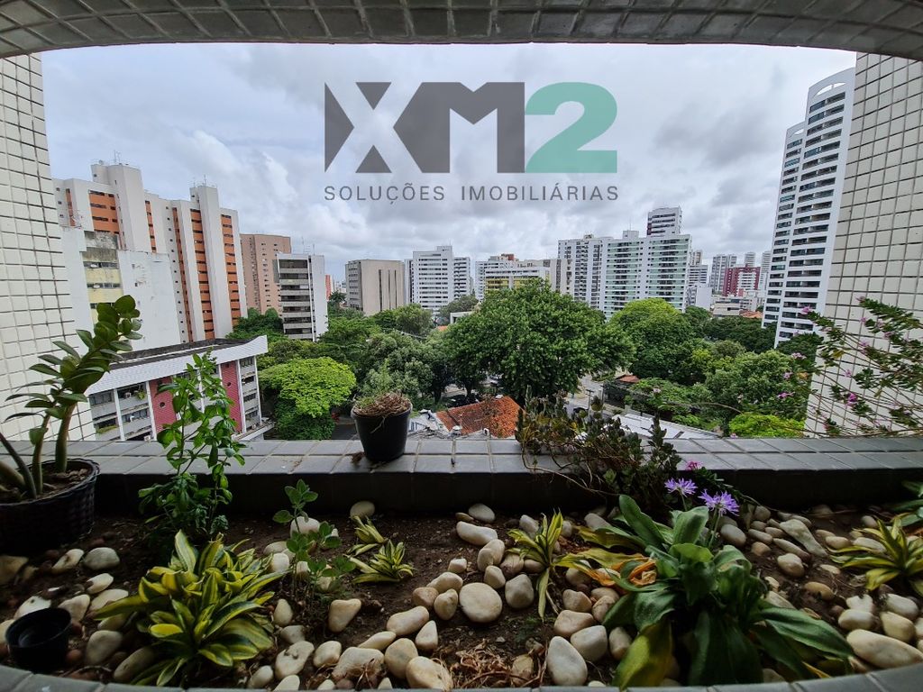 Vendas Apartamento de luxo de 267 m2, R. Bruno Maia, 217 - Graças, Recife, Pernambuco