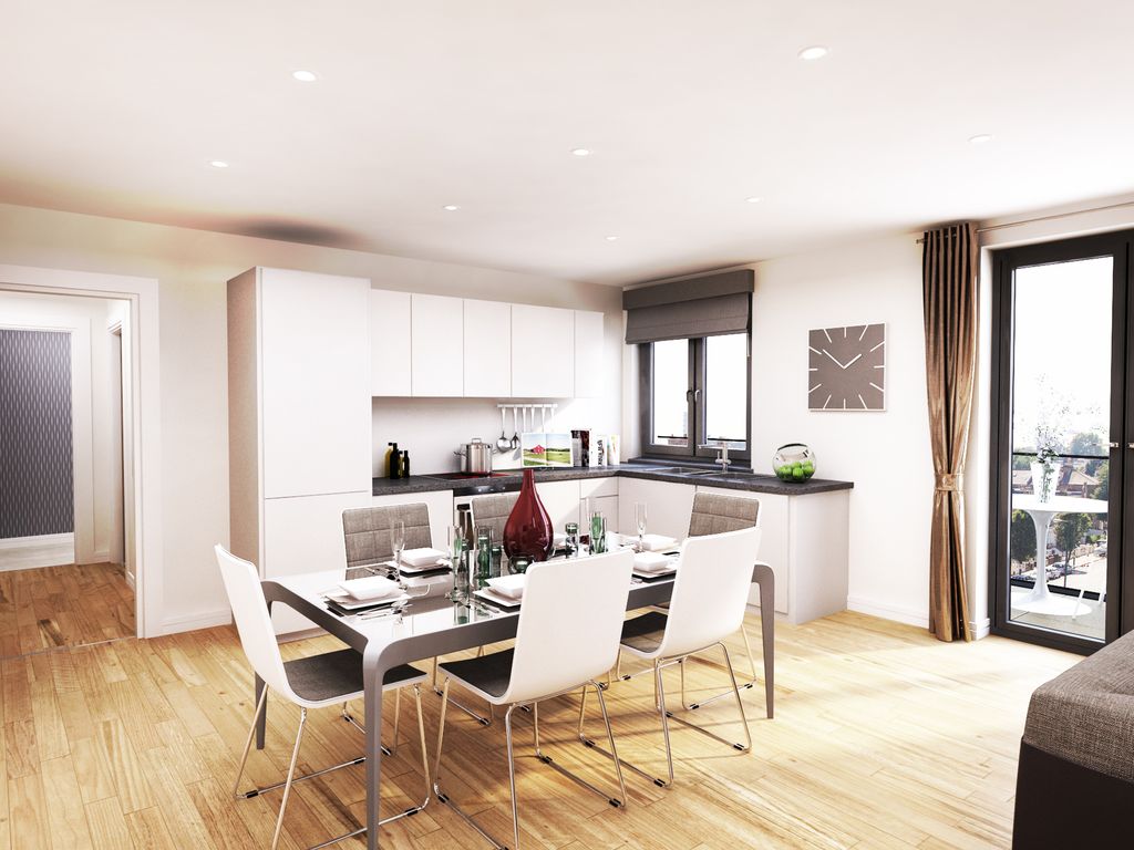 LuxusApartment mit 3 Schlafzimmer zu verkaufen in Argo House, Kilburn