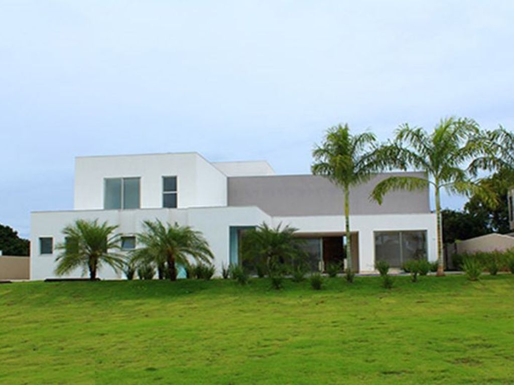 Nova construção - vendas imóvel de luxo de 65000 m2, SMDB CONJUNTO 02 LOTE 03, Brasília, Distrito Federal