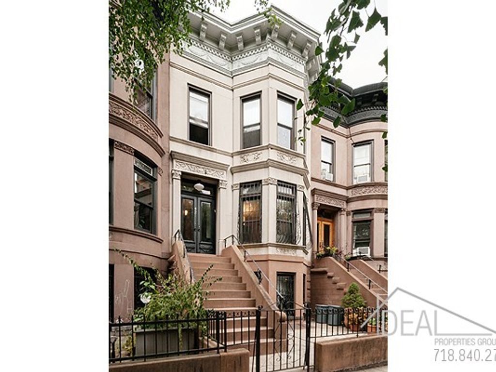 Luxuriöses Stadthaus, 5 Schlafzimmer, zu verkaufen in 421 Sterling