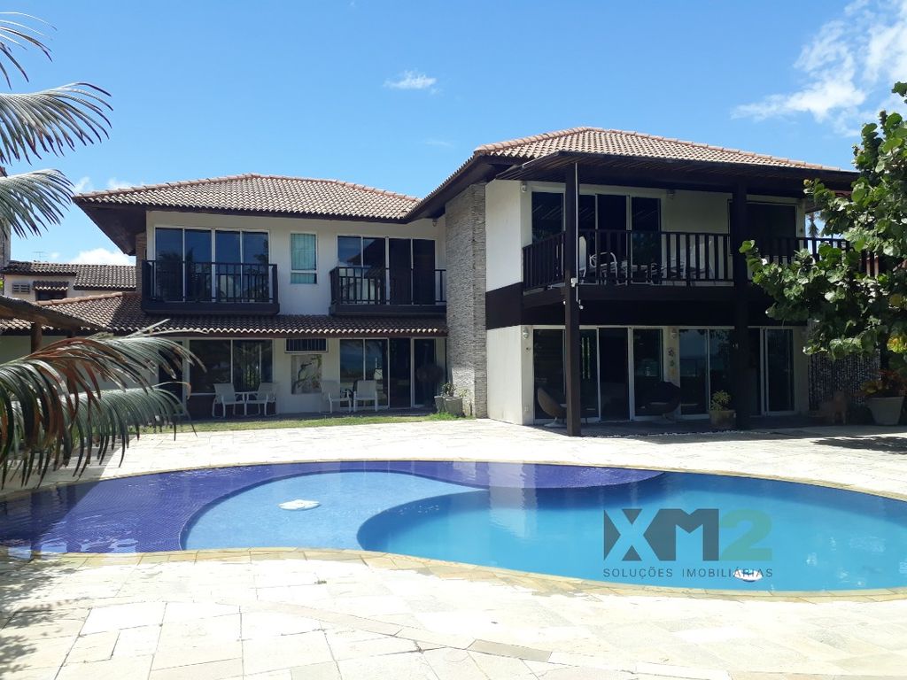 Casa de prestígio de 500 m² vendas Porto de Galinhas, Ipojuca, Pernambuco