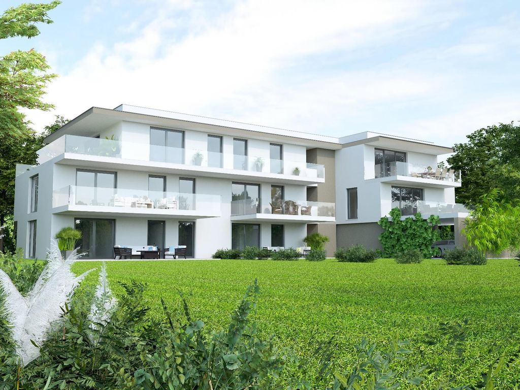 LuxusApartment mit 4 Zimmern zu verkaufen in Graz, Österreich 105275923