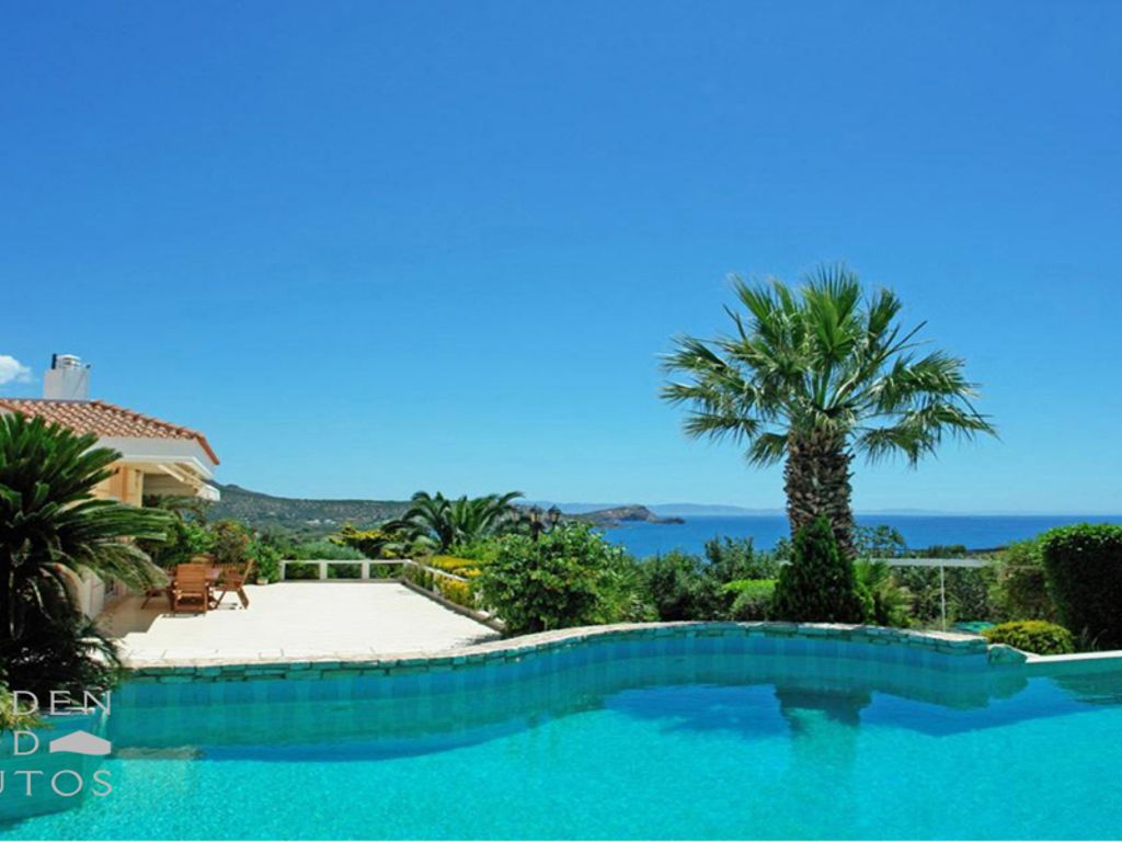 9 bedroom luxury House for sale in Sounion, Attica - 39219301 ...