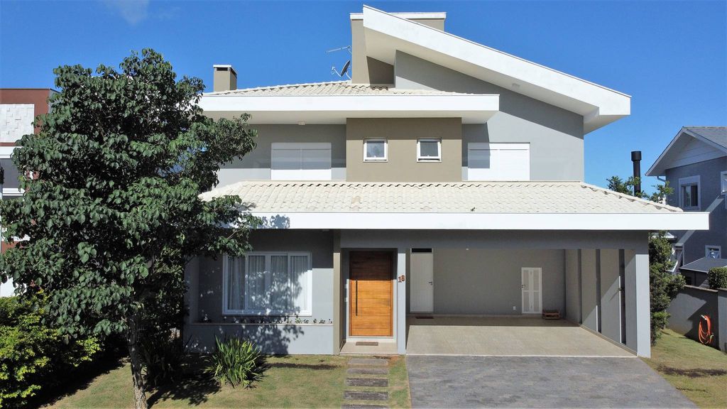 4 bedroom luxury House for sale in 2242, SC405, 2198 Campeche Central, Florianópolis SC