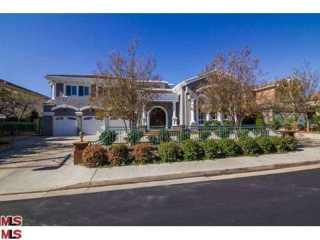 Casa rural de 6865 m2 en venta Anaheim, California 10152054