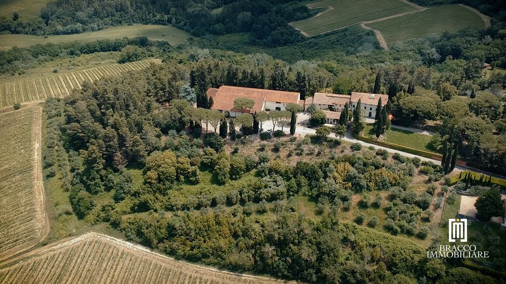 Appartamento di lusso di 4500 m² in vendita Via San Quintino, San Miniato, Pisa, Toscana