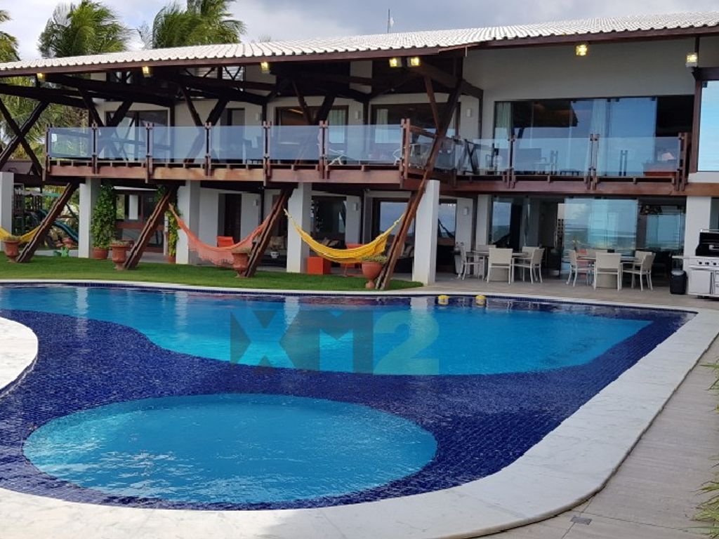 Casa de prestígio de 800 m² vendas Praia de Tamandaré, Tamandaré, Pernambuco