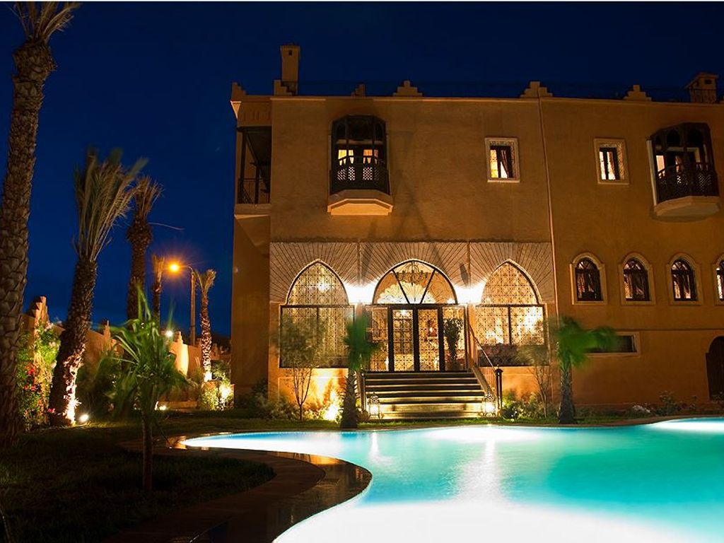 15 room luxury House for sale in Marrakech, Région de MarrakechTensiftAl Haouz 13572121