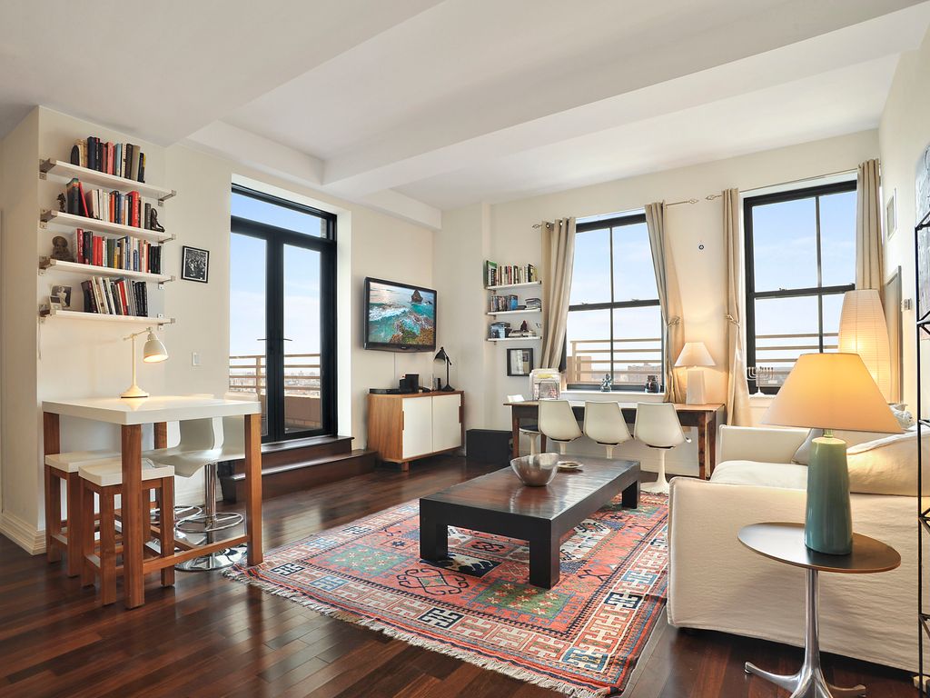 Квартиры в америке нью йорк цены на квартиры в турции
