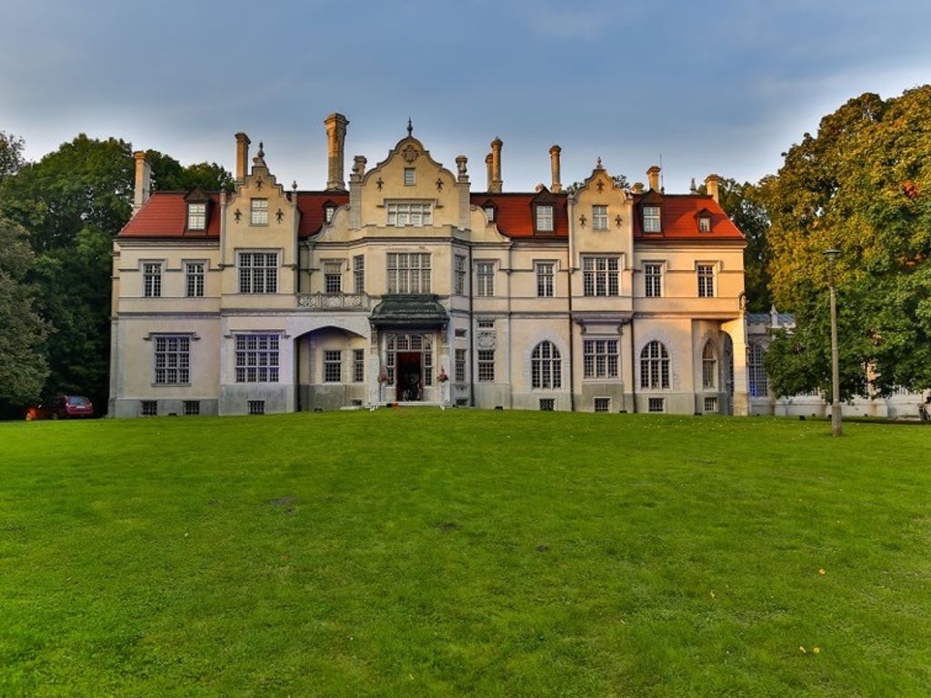 Luxury Hotel for sale in Lublin, Poland 28398621