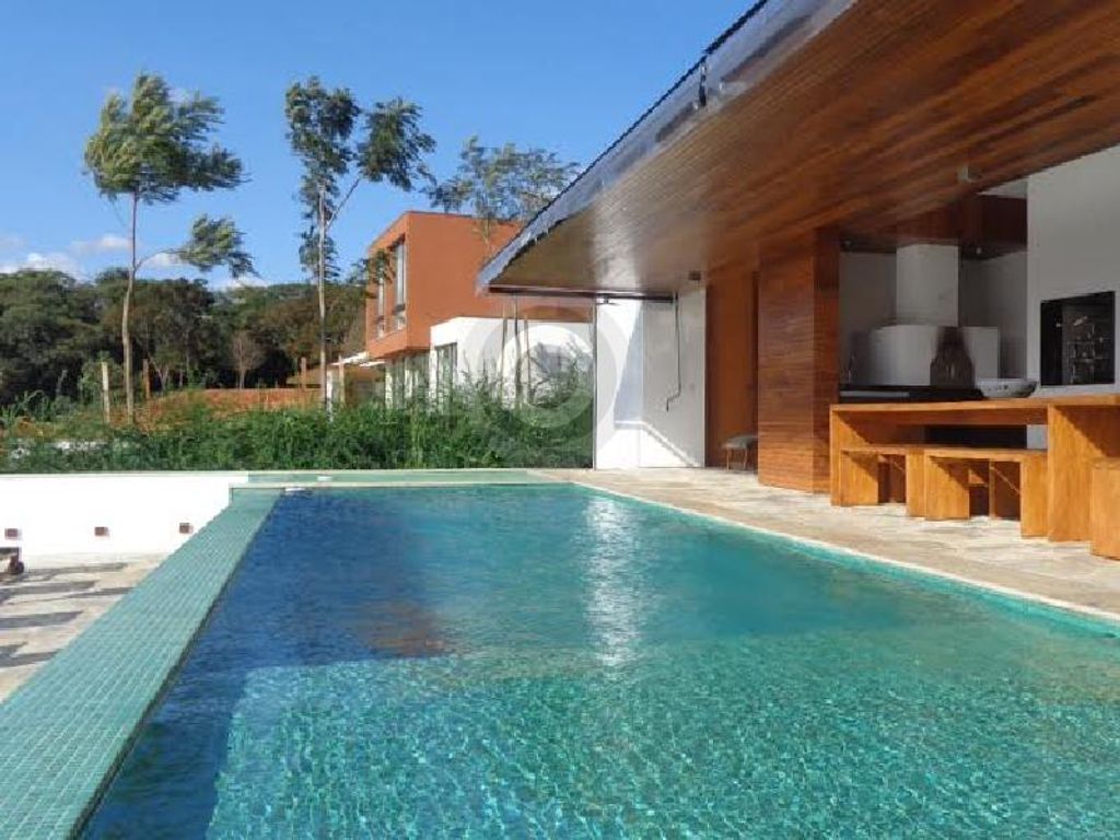Nova construção - vendas prestigioso imóvel de 850 m2, Itatiba, Brasil