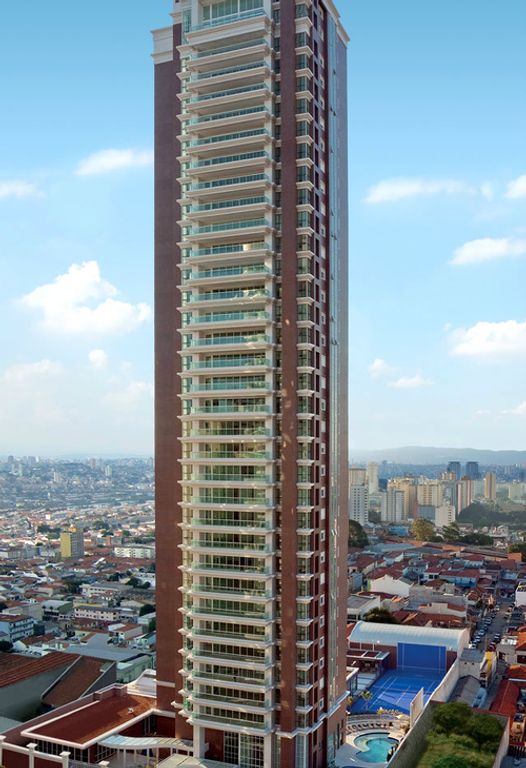 Vendas Apartamento de luxo de 425 m2, Rua Antônio Camardo, 593, São Paulo, Estado de São Paulo