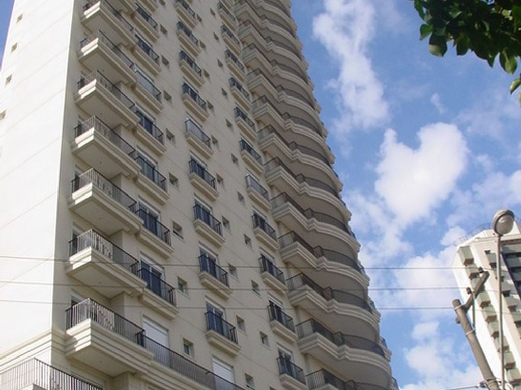 Vendas Apartamento de luxo de 327 m2, Montesquiéu, São Paulo, Estado de São Paulo