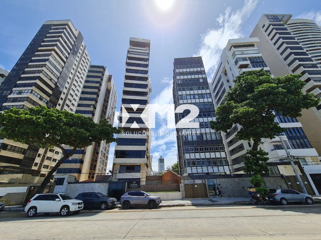 Vendas Apartamento de luxo de 317 m2, Av. Boa Viagem, 4610, Recife, Pernambuco