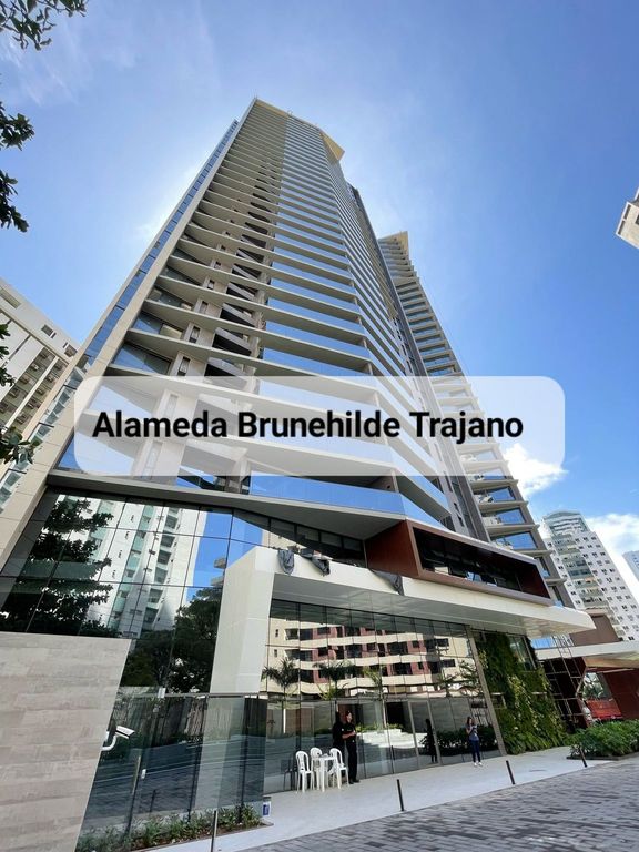 Vendas Apartamento de luxo de 180 m2, Av. Conselheiro Aguiar, 3558, Recife, Pernambuco