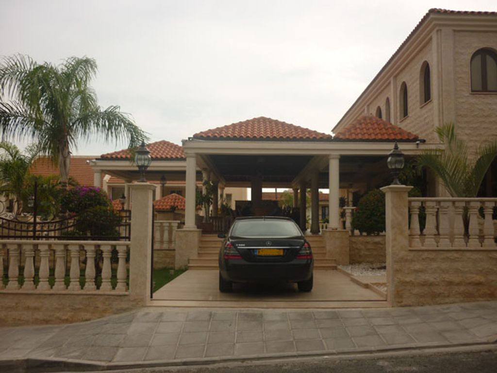 8 bedroom luxury Villa for sale in Oroklini, Larnaca, Larnaca, Larnaca