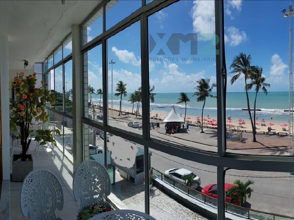 Vendas Apartamento de luxo de 260 m2, Av. Boa Viagem, Recife, Pernambuco