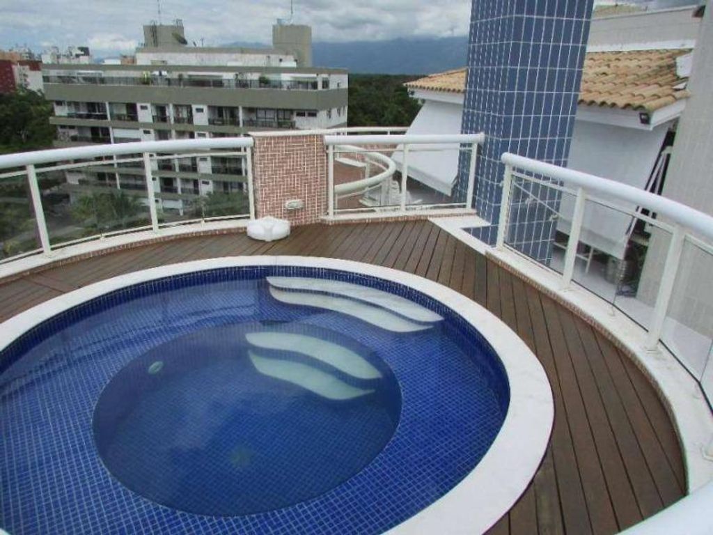 À venda Apartamento de alto padrão de 360 m2, Bertioga, Brasil
