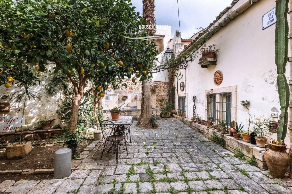 3 room luxury House for sale in corso vittorio emanuele, Noto, Syracuse, Sicily 128488293