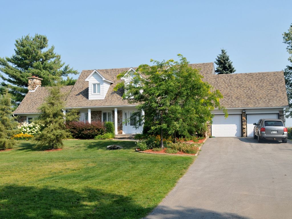 4 bedroom luxury New Building for sale in 250 NotreDame, Lavaltrie