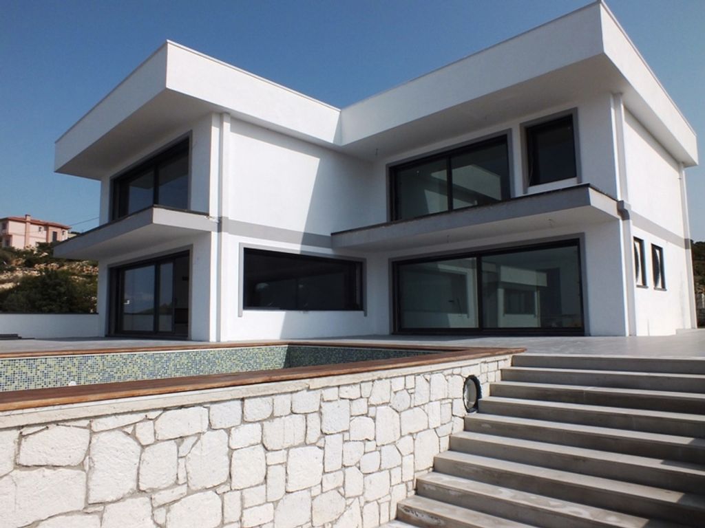HULUSİ ÖZTİN CADDESİ NO32 ÇEŞME, Çeşme, İzmir, satılık, 260 Prestijli