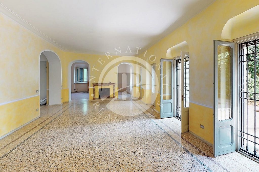 Prestigiosa villa di 780 mq in vendita, Milano, Lombardia 129183267