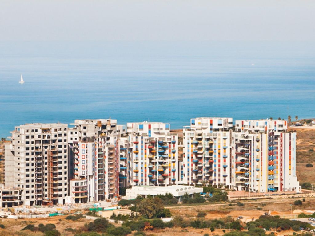 4 bedroom luxury Flat for sale in 2040 st., Tel Aviv Yaffo, Tel Aviv